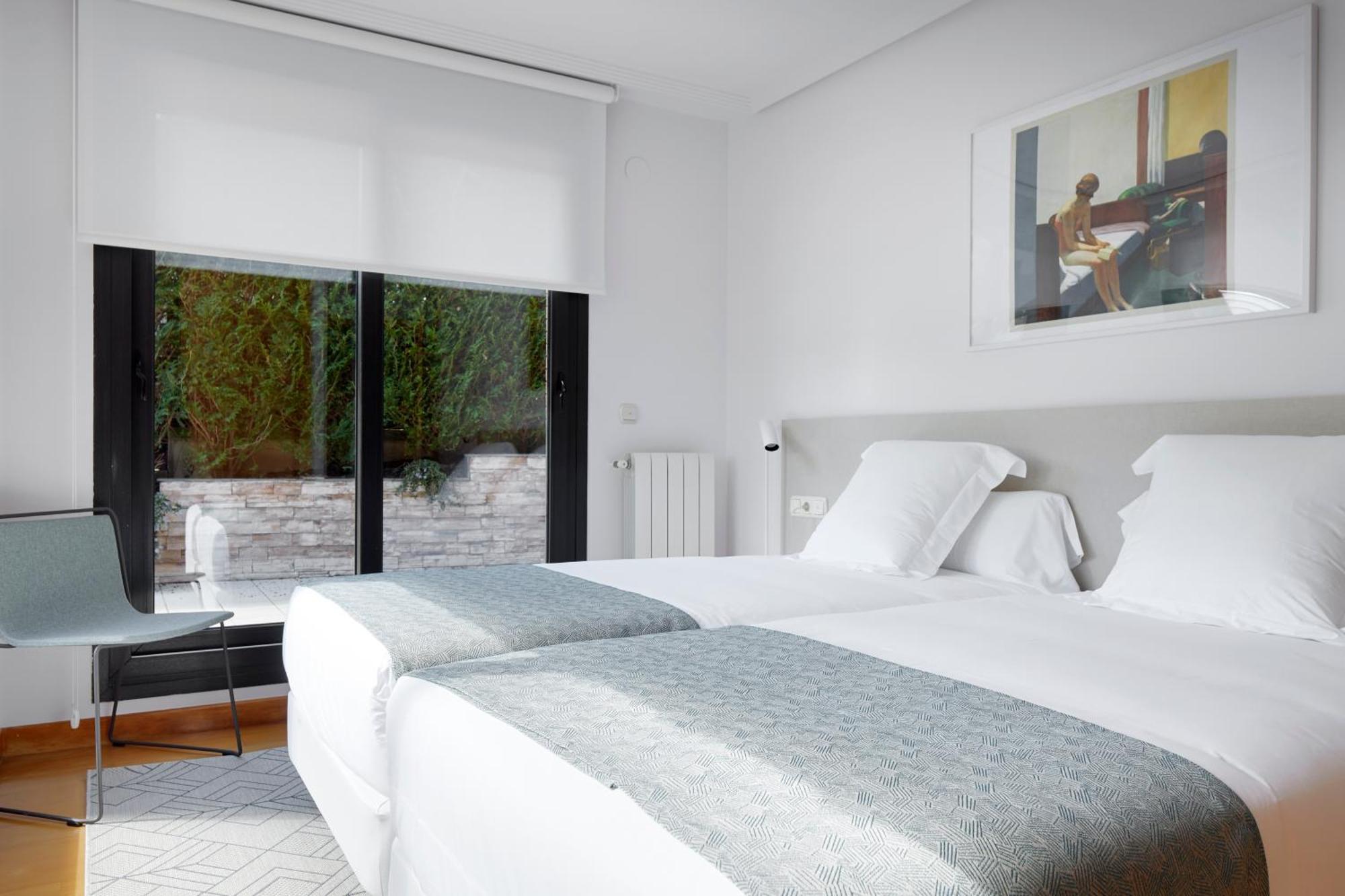 Peine Del Viento By Feelfree Rentals San Sebastián Exteriér fotografie