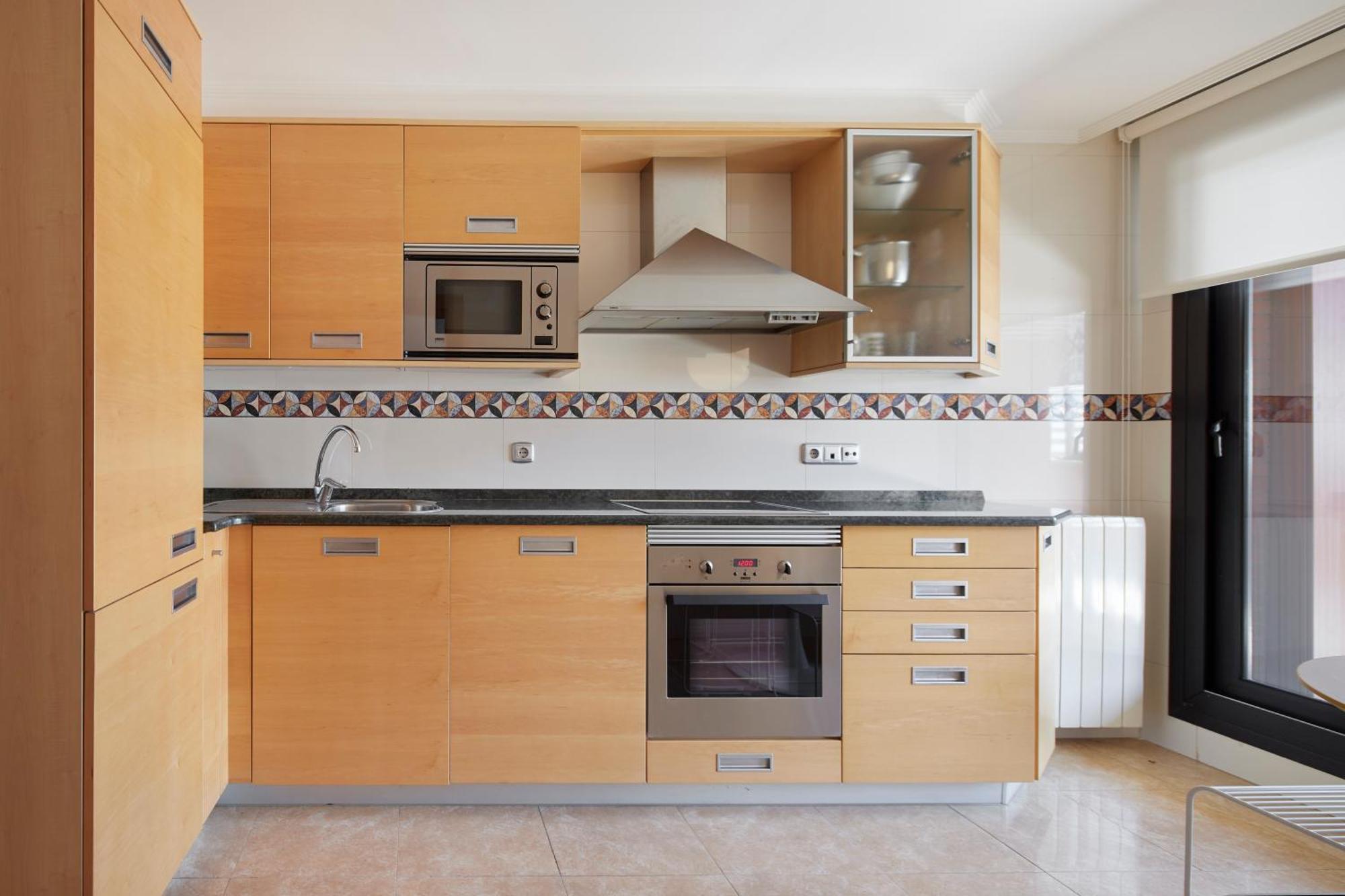 Peine Del Viento By Feelfree Rentals San Sebastián Exteriér fotografie