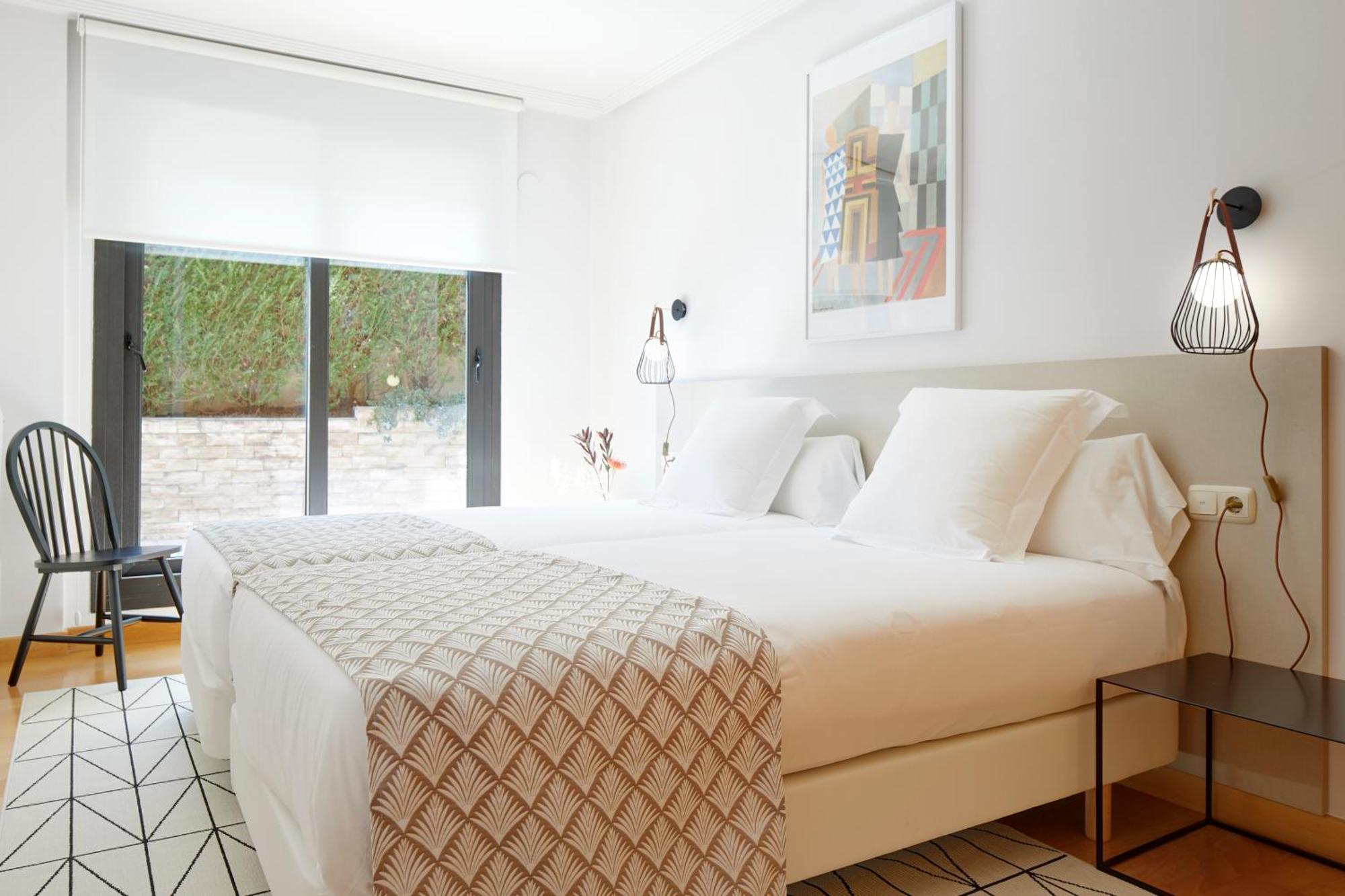 Peine Del Viento By Feelfree Rentals San Sebastián Exteriér fotografie