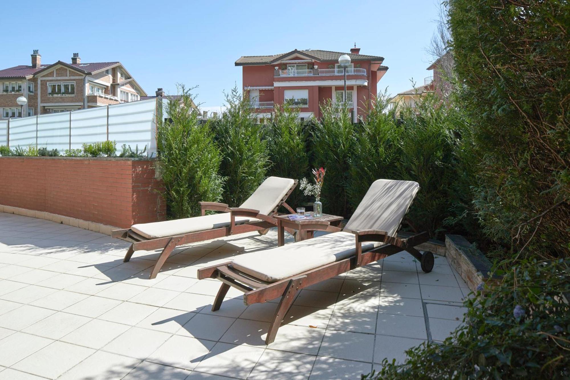 Peine Del Viento By Feelfree Rentals San Sebastián Exteriér fotografie